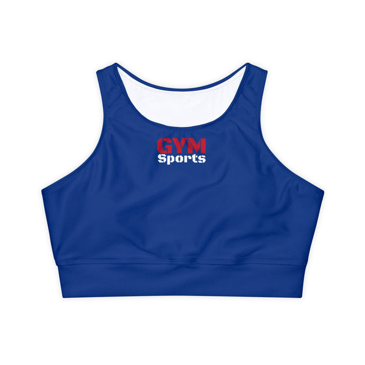 Athletes Sports Bra for Women