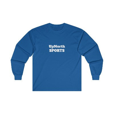 Sportswear T-Shirt Long Sleeve