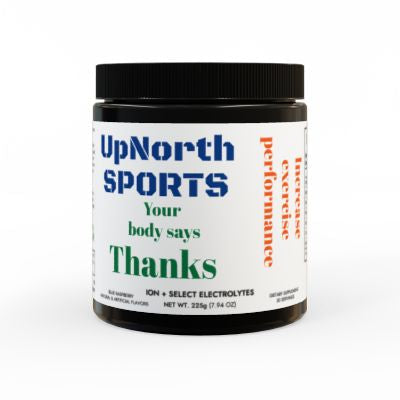 Natural Supplements for Athletes