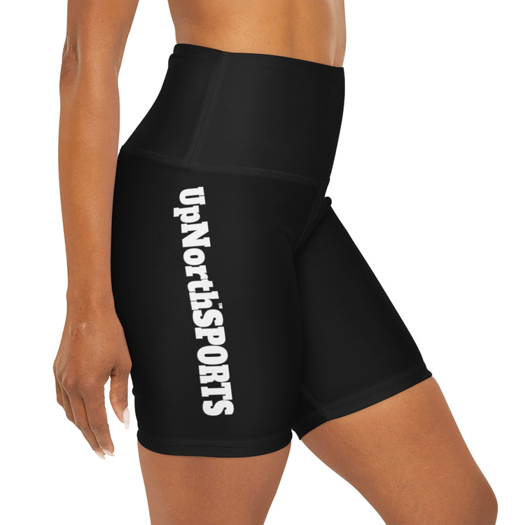 Sportswear Shorts for Women