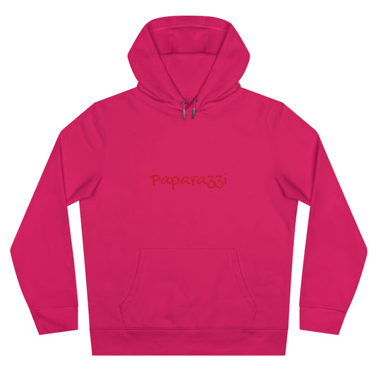 Magneta Paparazzi Dark Red Hoodie Printify
