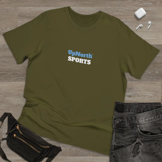 T-Shirt Premium Deluxe Printify