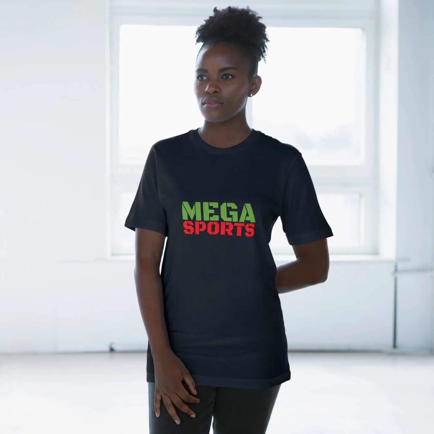 T-Shirt Premium Deluxe Printify
