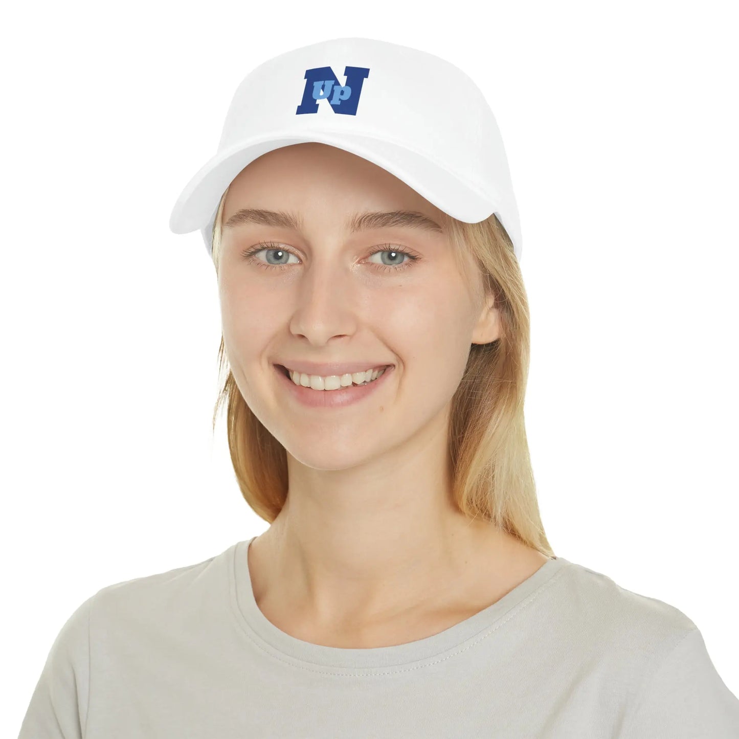 Baseball Cap The Iconic Cap Printify