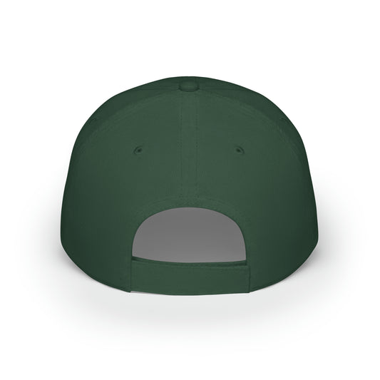 Baseball Cap The Iconic OTTO Cap