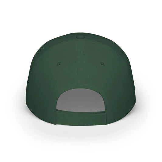 Baseball Cap The Iconic Cap Printify