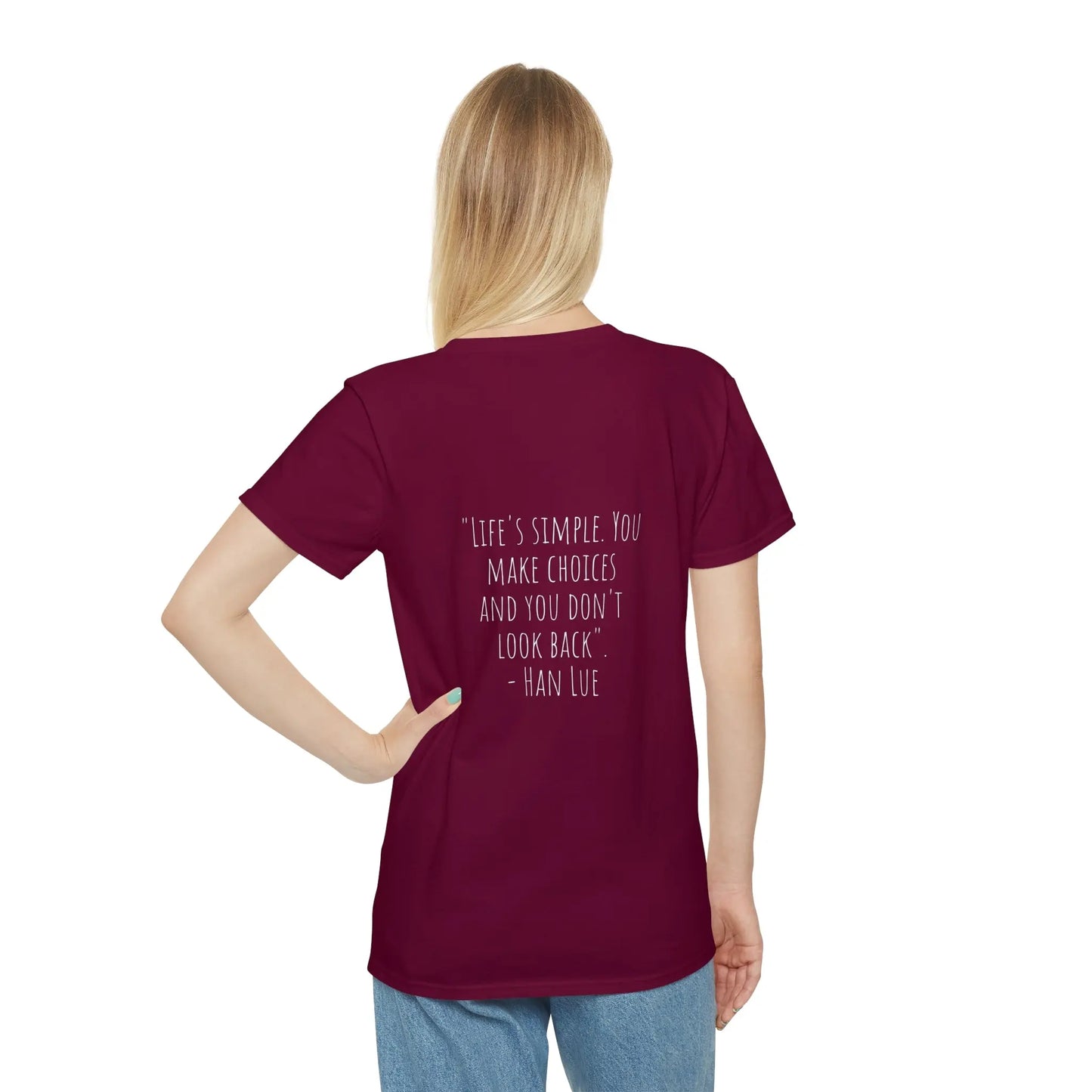 T-Shirt Fruit of the Loom, F&F Tribute Printify