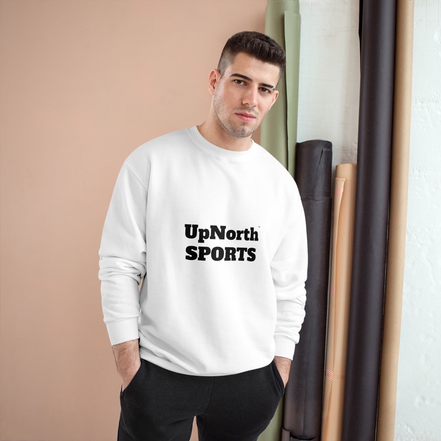 Sweatshirt, Champion Sweater