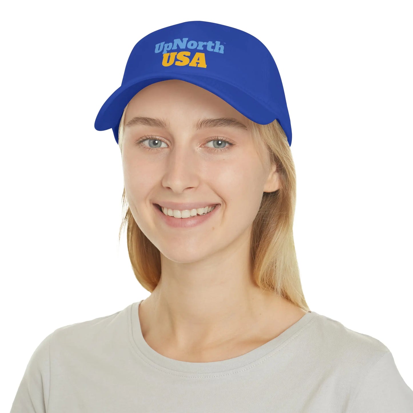 Baseball Cap The Iconic Cap Printify