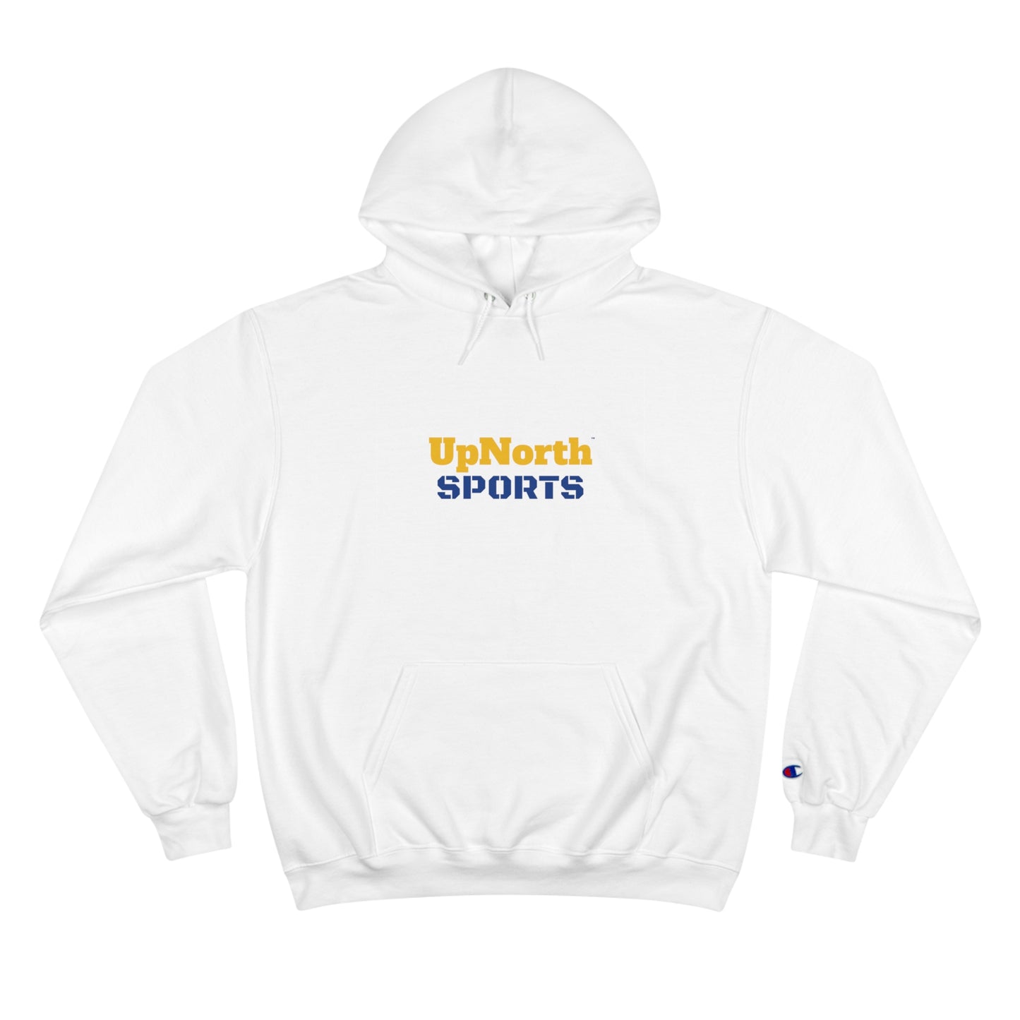 Hoodie A Classic from Champion