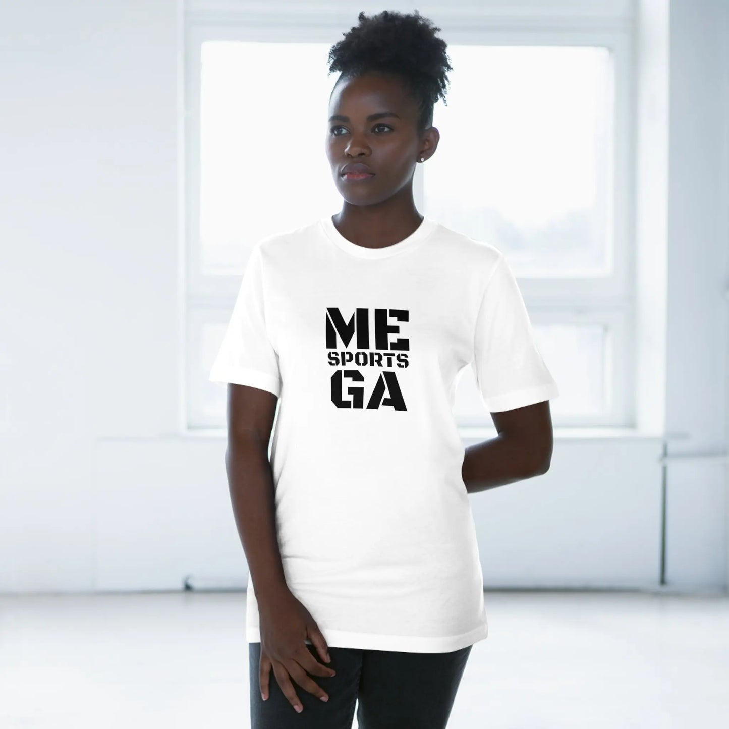 T-Shirt Premium Deluxe Printify