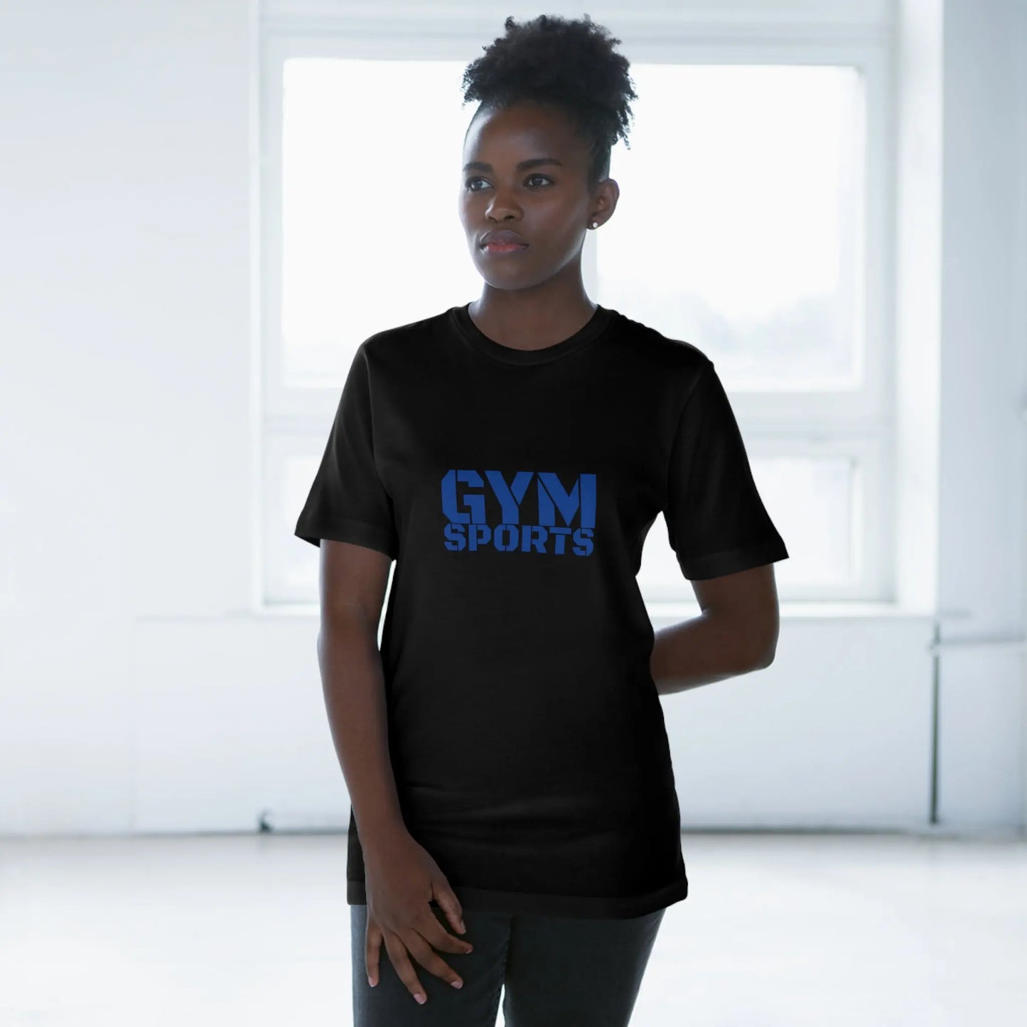 T-Shirt Premium Deluxe Printify