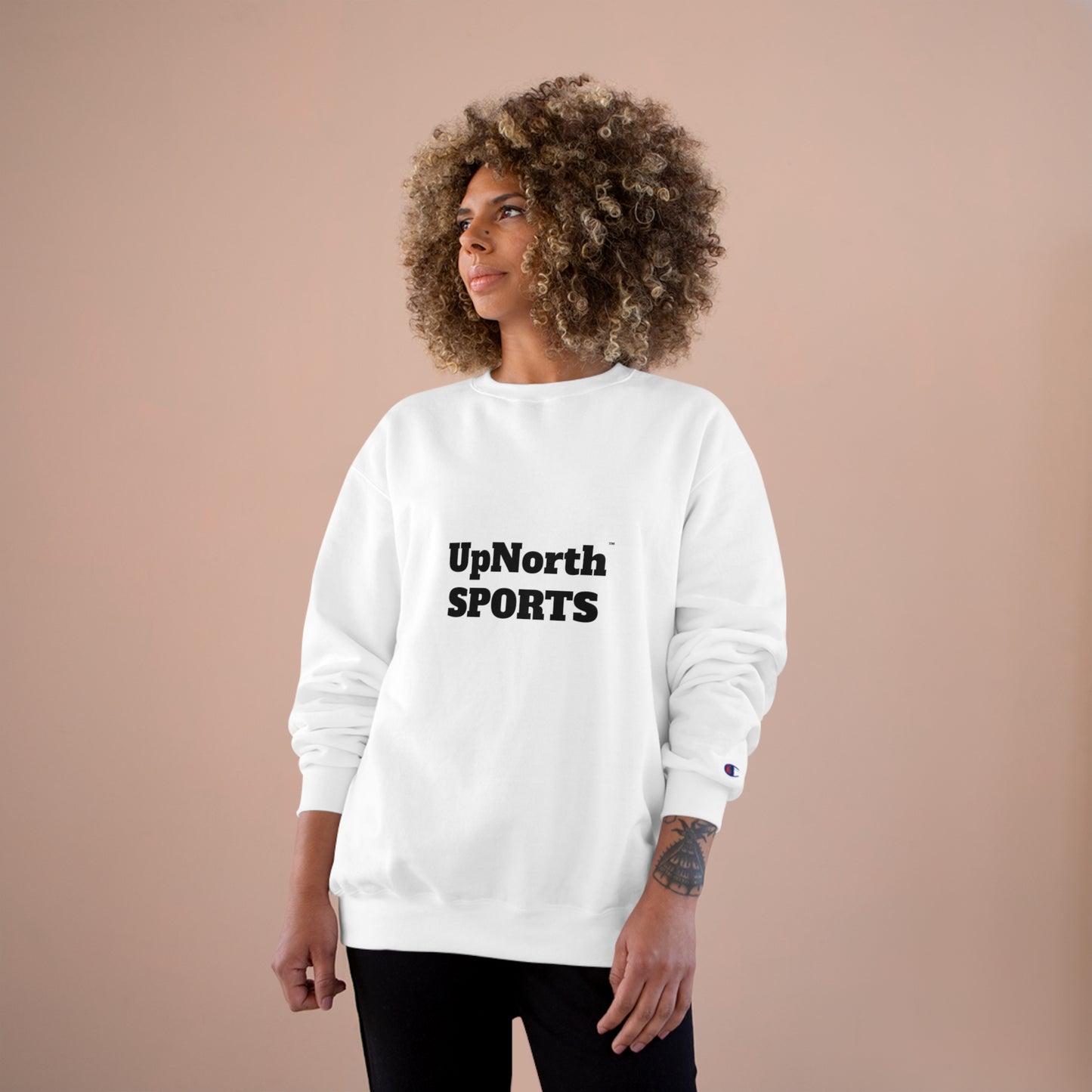 Sweatshirt, Champion Sweater