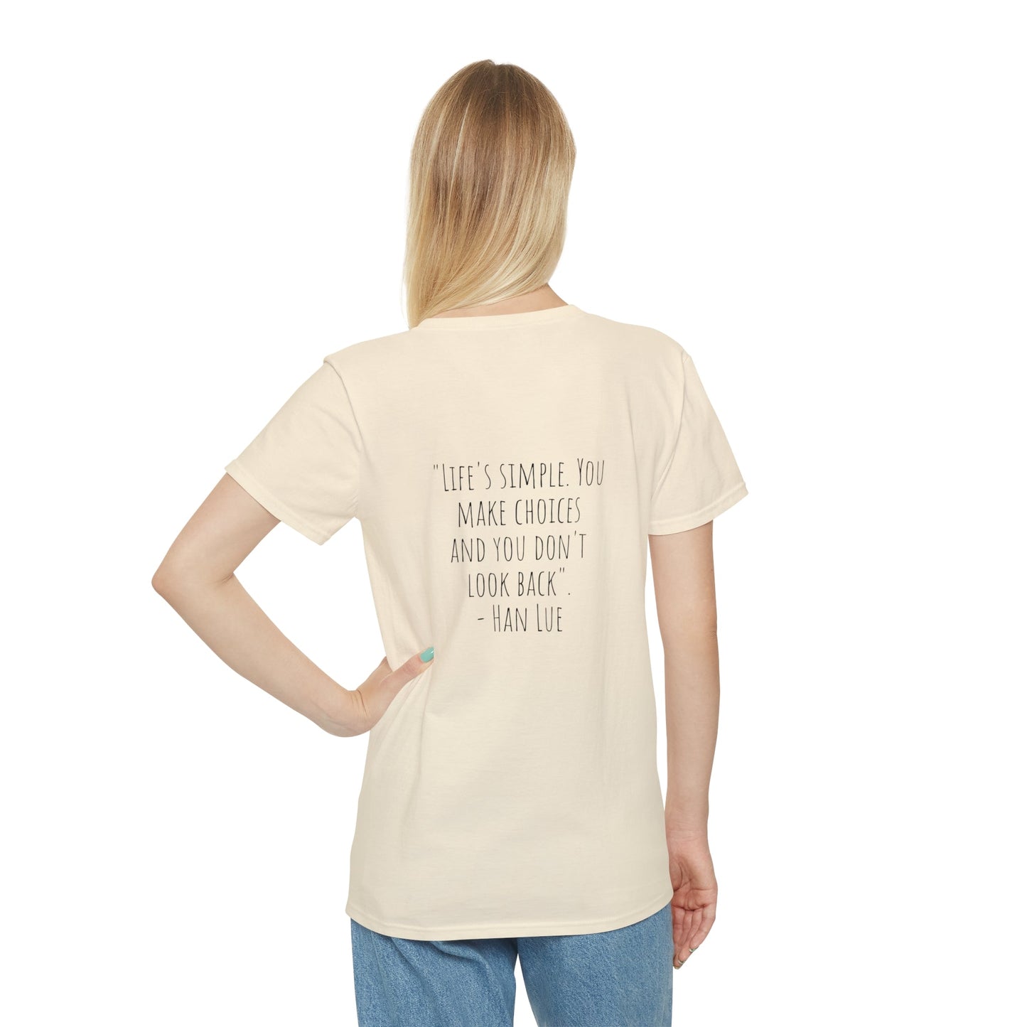 T-Shirt Fruit of the Loom, F&F Tribute Printify