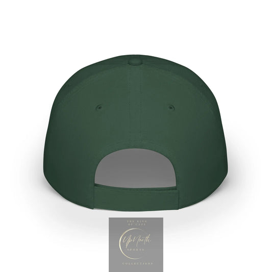 Baseball Cap Maranello Verdi Printify