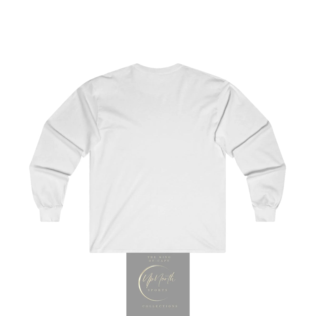 T-Shirt Long Sleeve - UpNorth SPORTS