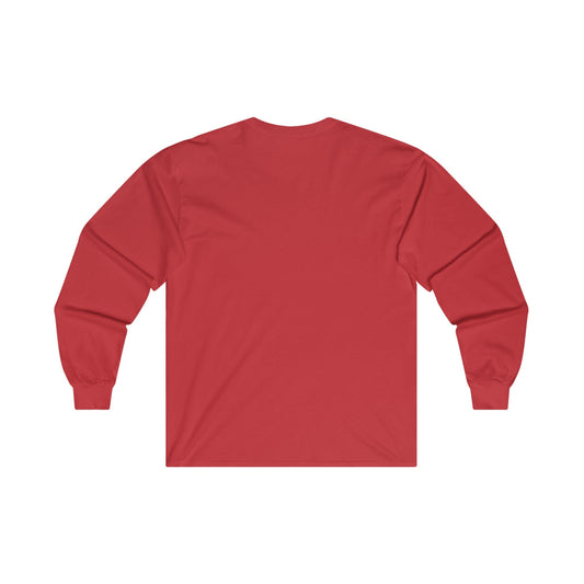 T-Shirt Long Sleeve Printify