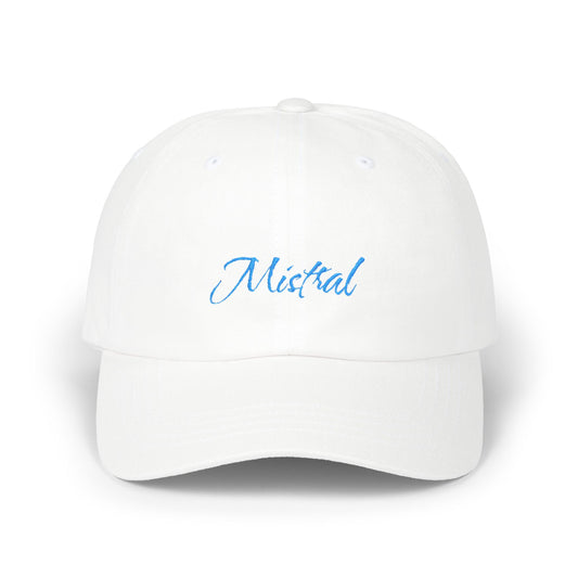 Mistral Aqua Classic Cap