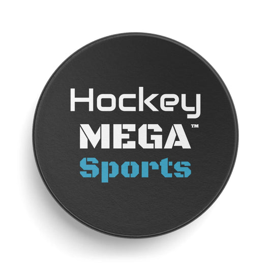 Hockey Puck MEGA Sports Printify