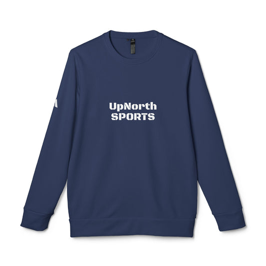 Sweatshirt by Adidas Printify