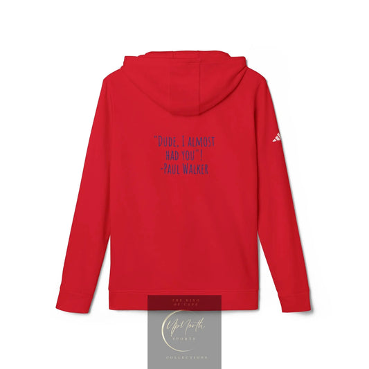 Hoodie A Classic Adidas Icon - UpNorth SPORTS