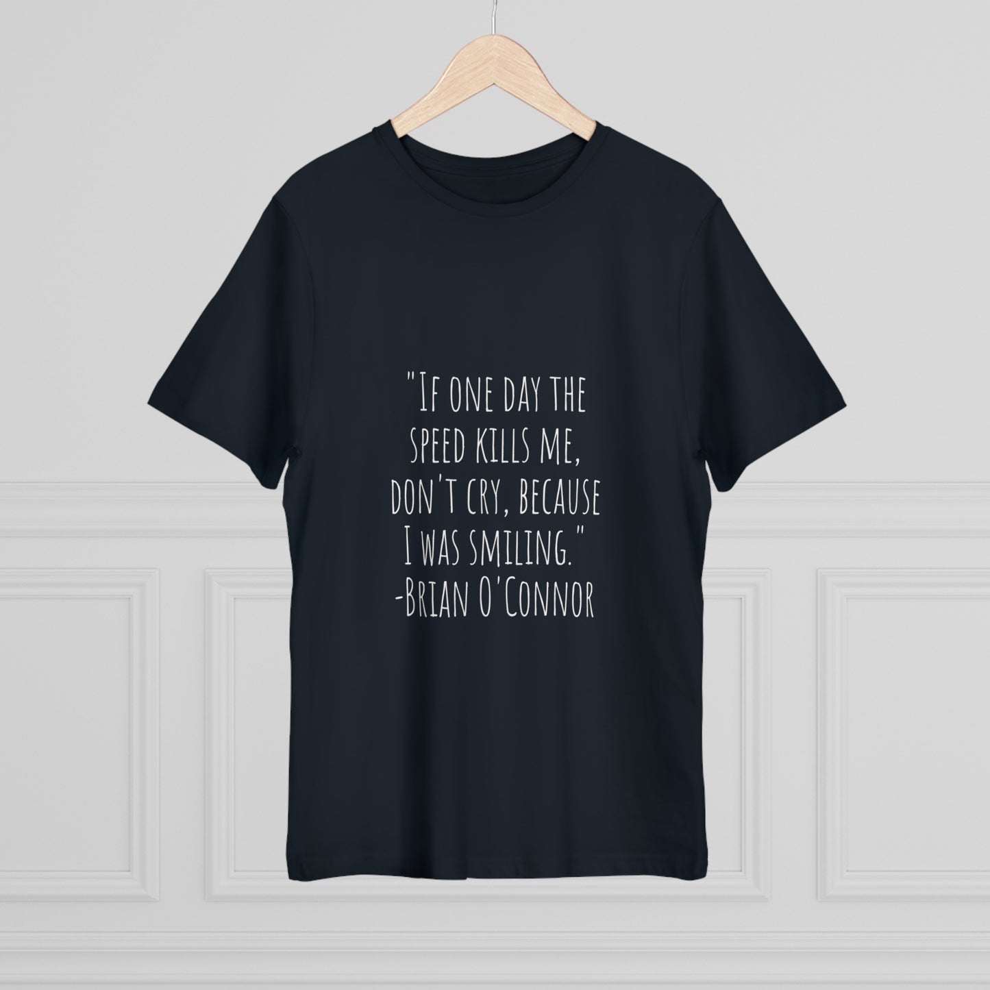 T-Shirt Premium Deluxe, F&F Tribute