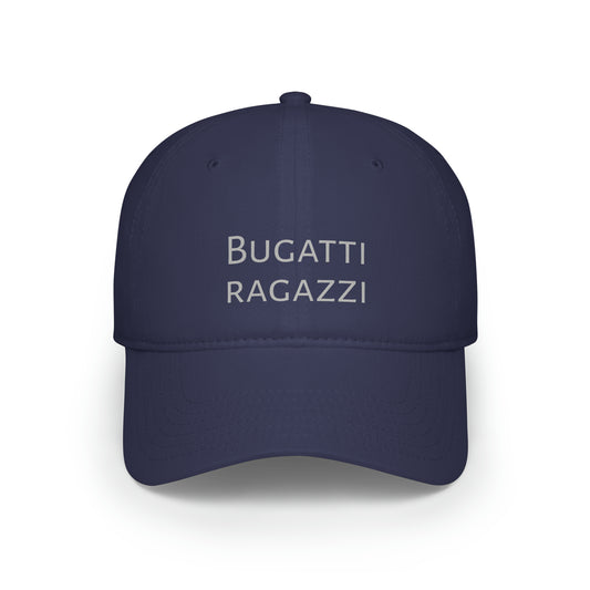 Baseball Cap The Iconic OTTO Cap