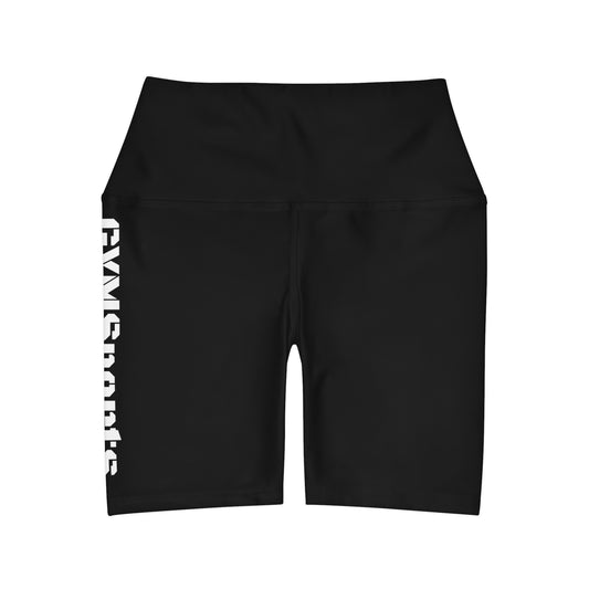 Shorts de yoga, shorts de fitness, shorts pour femmes, shorts de yoga pour femmes, pantalons courts d’exercice, shorts de fitness yoga, cadeau