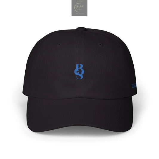 Paparazzi POS Royal Classic Cap Printify