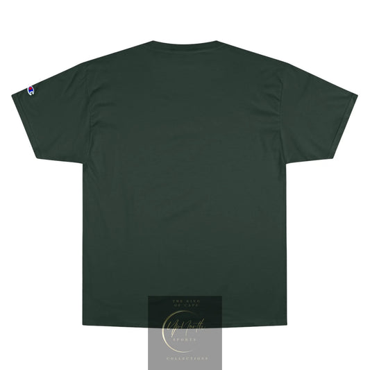 T-Shirt Champion Printify