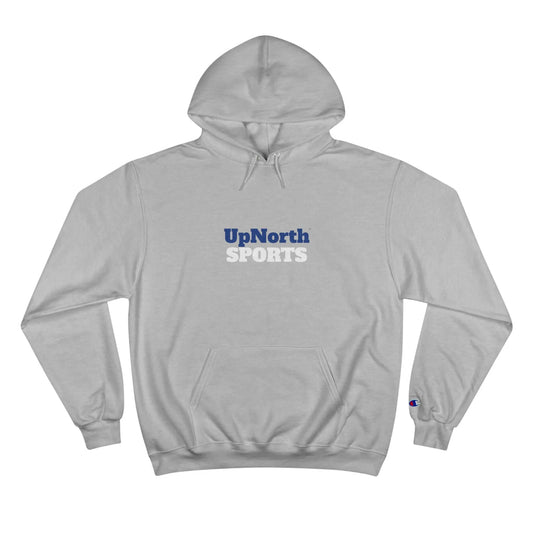 Hoodie from Champion Norway Special Edition Printify