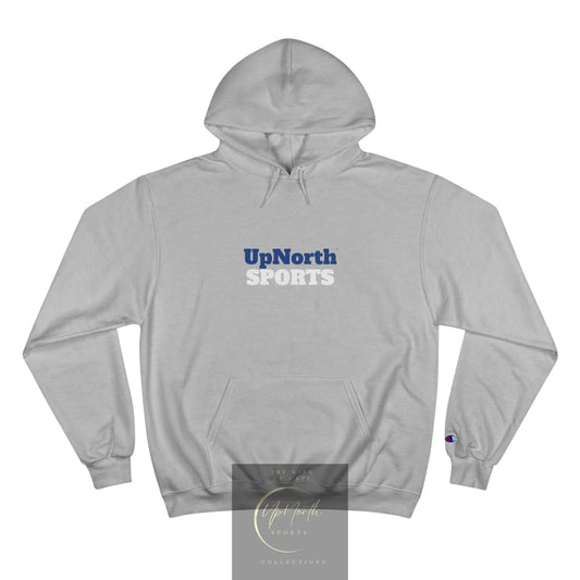 Hoodie from Champion Norway Special Edition Printify
