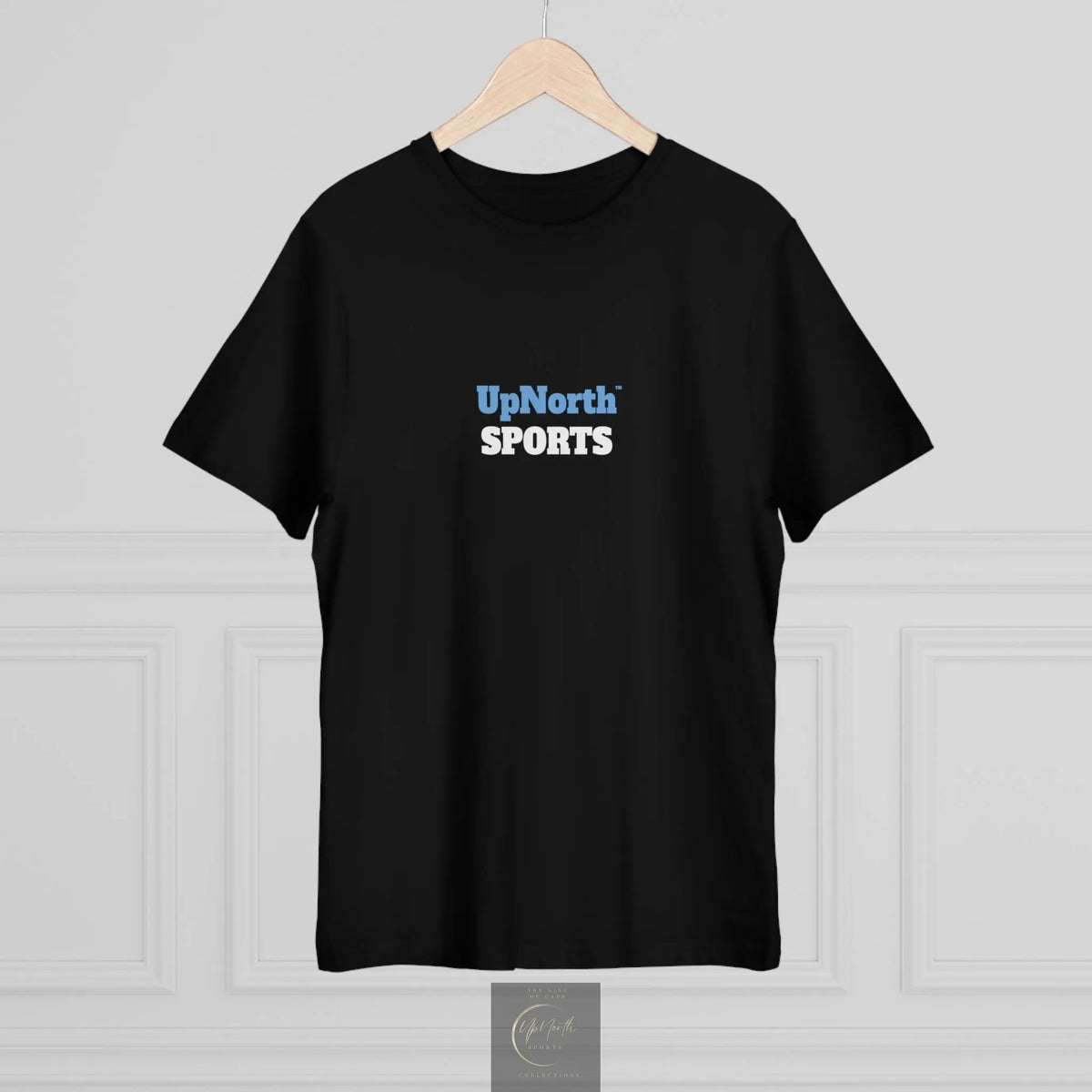 Black Premium T-Shirt UpNorth Sports Fast & Furious Tribute - UpNorth SPORTS