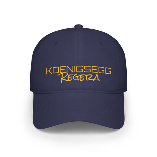 Baseball Cap Koenigsegg Regera