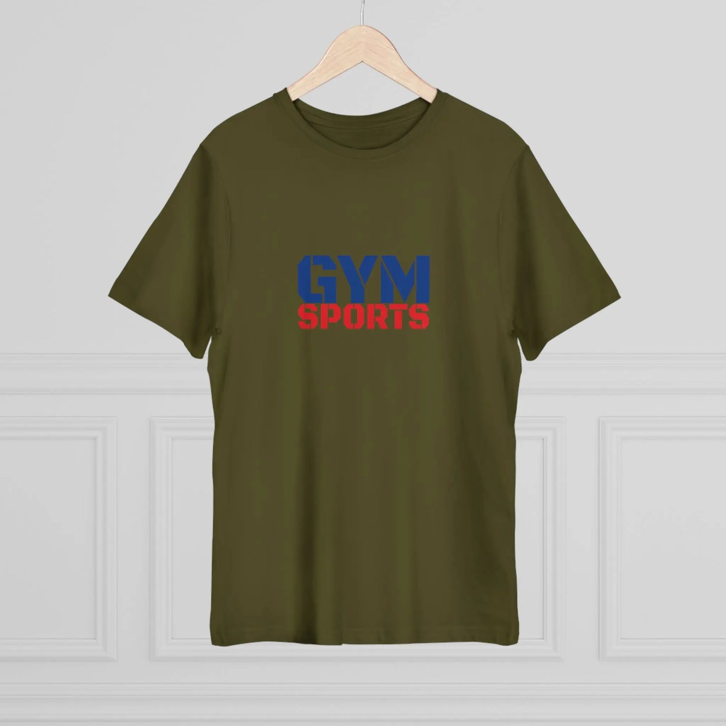 T-Shirt Premium Deluxe Printify