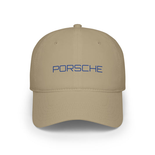 Baseball Cap Porsche