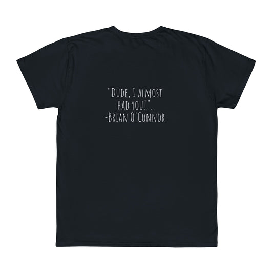 T-Shirt Fruit of the Loom, F&F Tribute Printify