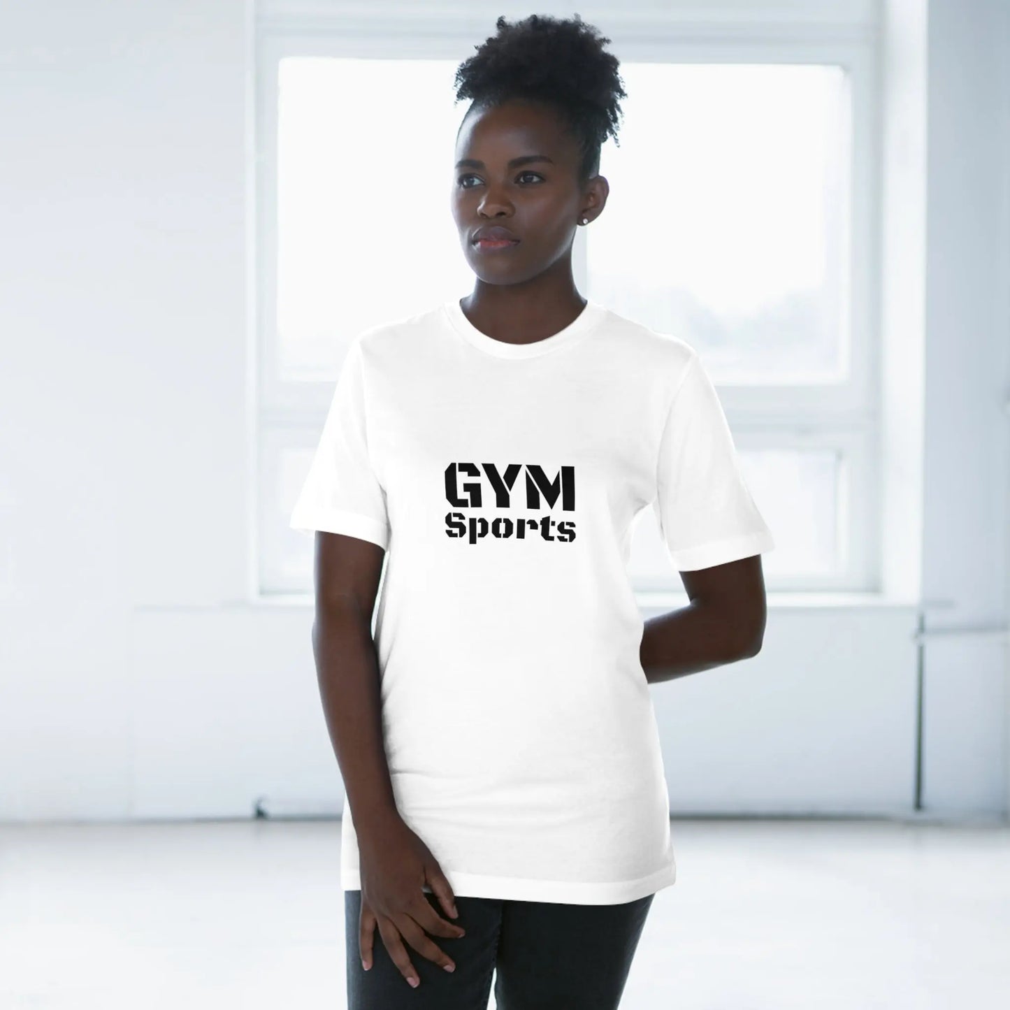 T-Shirt Premium Deluxe Printify