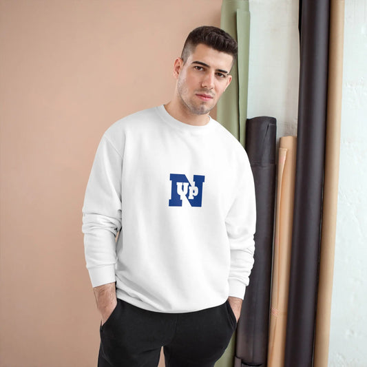 Sweatshirt, Champion Sweater Printify