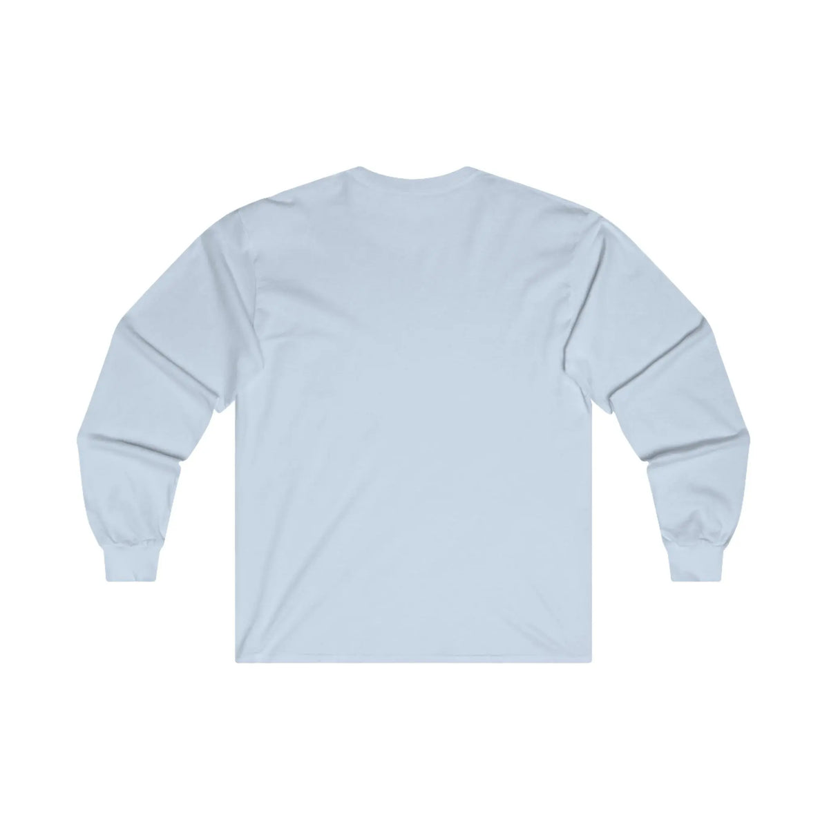 T-Shirt Long Sleeve - UpNorth SPORTS
