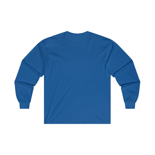 T-Shirt Long Sleeve Printify