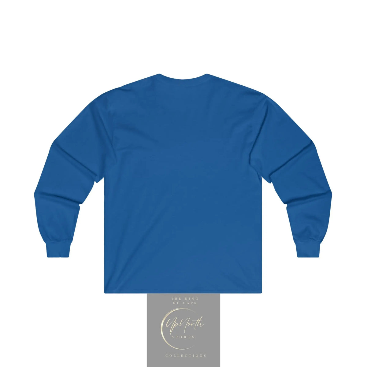 T-Shirt Long Sleeve - UpNorth SPORTS
