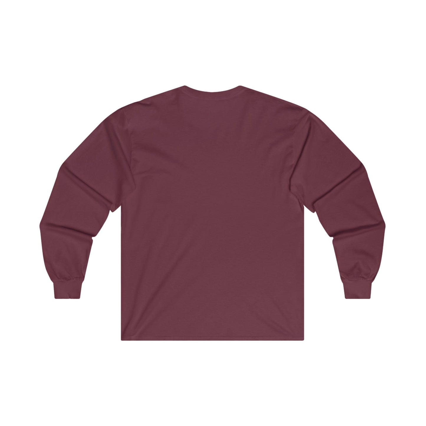 T-Shirt Long Sleeve Printify