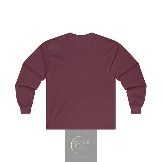 T-Shirt Long Sleeve Printify