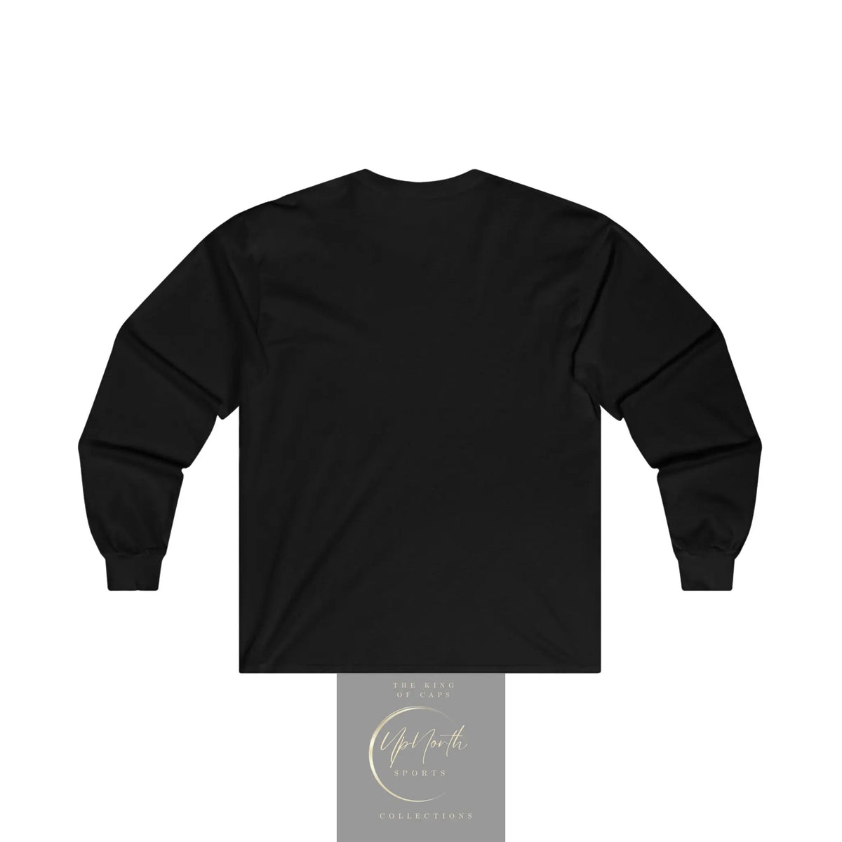 T-Shirt Long Sleeve - UpNorth SPORTS