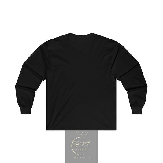 T-Shirt Long Sleeve Printify