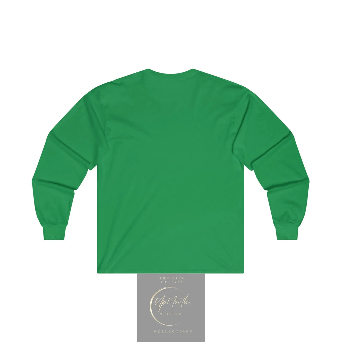 T-Shirt Long Sleeve - UpNorth SPORTS