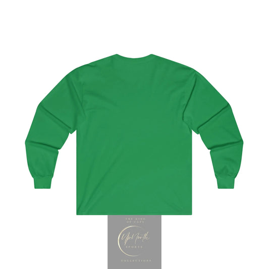 T-Shirt Long Sleeve - UpNorth SPORTS