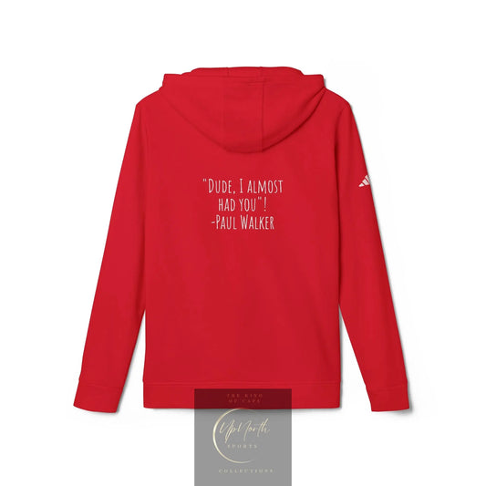 Hoodie A Classic Adidas Icon - UpNorth SPORTS
