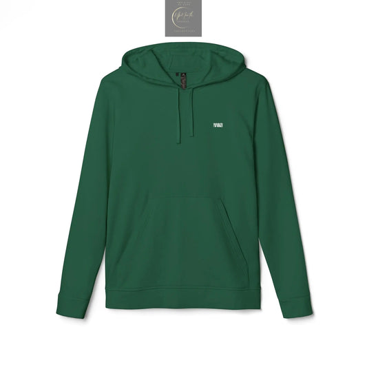 Premium Paparazzi Silhouette Adidas Hoodie Printify